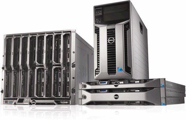 dell-servers